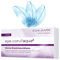 Eye.Con Aqua weiche Monatslinsen – mit UV-Schutz – 3er Box Sillikon Hydrogel Kontaktlinsen mit Stärke für empfindliche Augen. Contact Lenses mit 55% Wassergehalt BC 8.4mm, DIA 14.2mm, -4,75D