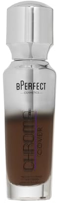 BPerfect Cosmetics - Chroma Cover Luminous Foundation - N10