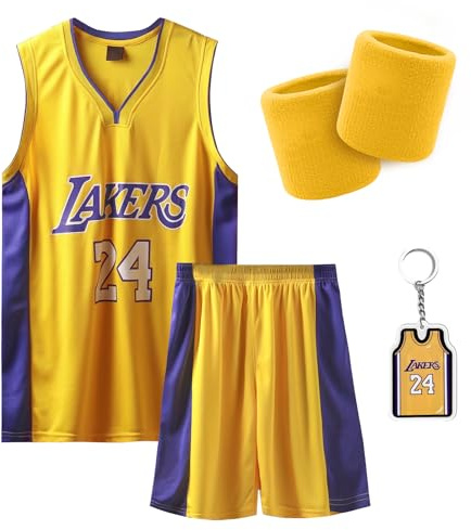 Pardofelis Maillot de basket-ball pour homme, maillot de basket-ball pour l'entraînement en jersey sans manches, vêtement de sport respirant, t-shirt de basket-ball, veste et short avec ensemble de 2