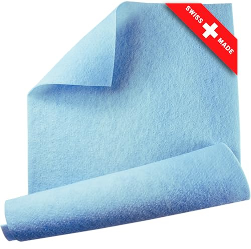 Topper Stopper Matratzenschoner Antirutsch 80x200 cm rutschfeste Unterlage | Antirutschmatte Boxspringbett Anti Rutsch Matratzen Stopp Matratzenunterlage Antirutsch Matte Boxspring Matratzenhalter