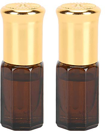 Refractómetro de Gemología Abractómetro Líquido 14 × 12 × 3 2 Botellas Índice de Refracción Aceite Líquido 3 Ml 1.300-1.800 RI Refractómetro de Piedras Preciosas