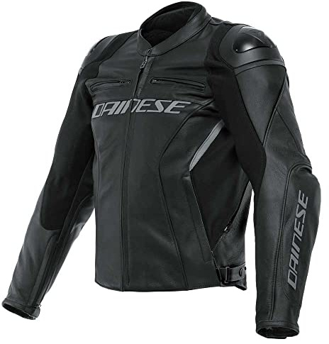 Dainese Racing 4 Motorrad Lederjacke