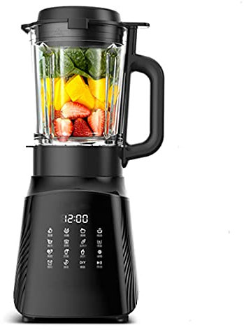 Spremiagrumi Automatico Multifunzionale riscaldante per Rompere Le pareti Macchina per la Cottura della nutrizione Domestica Frullatore per spremiagrumi