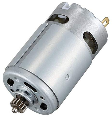 Liseng 12V 13 Zähne -550VC-8518 Getriebemotor für GSR12V-15 3601H68102 Elektrische Bohrmaschine