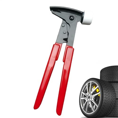 Radgewichts Balncing Zange, Radgewichtszange Kfz, Gewichte Auswuchten Zangen, Zange Reifenwuchtmaschine, Radgewichte Auswuchten Felgen Installer Remover Tool Für Autoreparatur