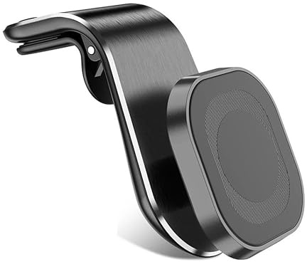 AMPLE Soporte magnético para teléfono de coche para Samsung Galaxy S26 y S25 Series