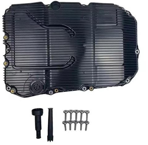 Auto-Automatikgetriebe-Ölwanne Passend für Benz W205 W222 W213 Motor-Getriebe-Ölwanne A7252703707 7252703707