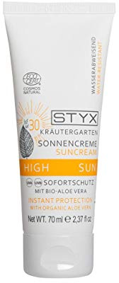 STYX KG Sonnencreme LSF30 70ml