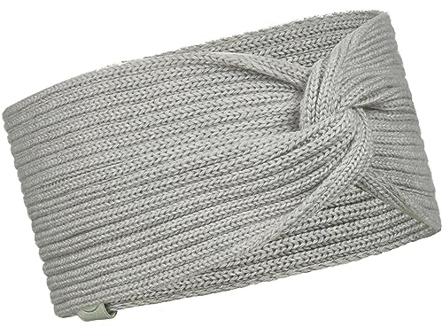 Buff Norval Stirnband grau