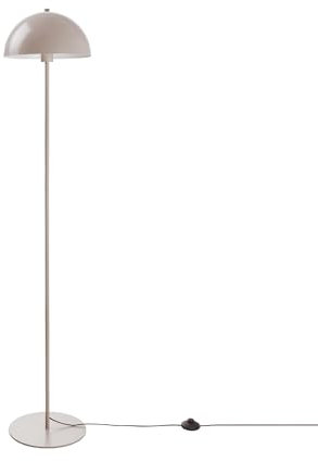 BUTLERS Topee Stehleuchte