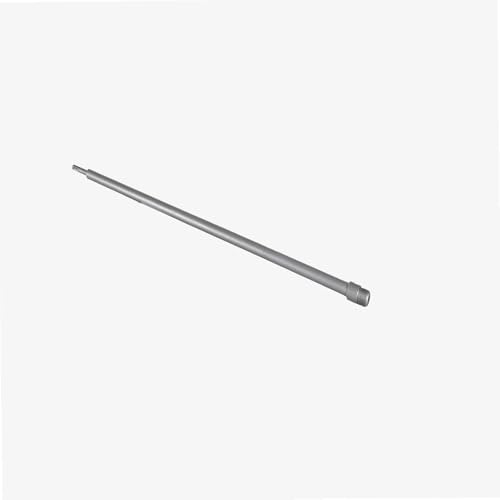 Verlängerung für Lochsägen SDS+ WERKA PRO Länge 800 mm | Robust, Heimwerker, Länge 800 mm, Gewinde M22, passend für Lochsäge 160 mm, strapazierfähig und vielseitig einsetzbar