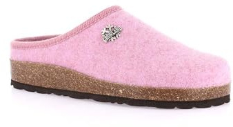 Grunland CB0169 11 SARA CIABATTA DONNA S. COLORE MALVA TAGLIA 36 EU
