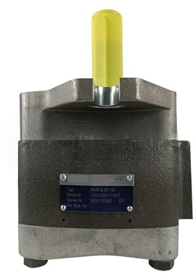 ZGHQHCDRH IPV3-5 101, IPV3-8 101 Hydraulic Gear Pump Servo Oil Pump(IPV4-13 171)