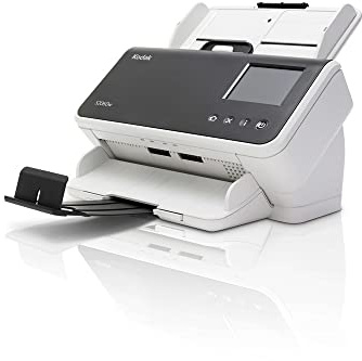 Kodak Alaris S2060w - Scanner a fogli ottici, 600 dpi