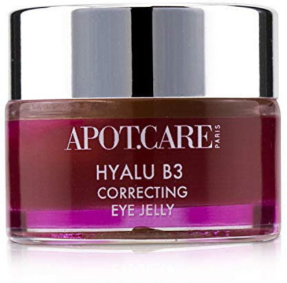 APOTCARE Hyalu B3 Correcting Eye Jelly Augengelee, 15 ml