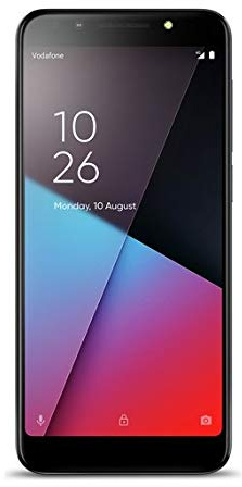 Vodafone N9 Lite 16GB Black