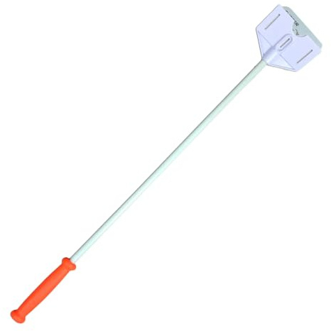 FL!PPER Flipper Platinum Aquarium Hand Scraper for Glass and Acrylic Tanks - 28