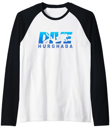 Tauchen Hurghada, Tauchen in Hurghada Raglan