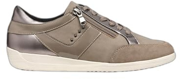 Geox Women D Myria C Sneaker