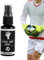 Spray Gloves for Grip – Glue for Goalkeeper Gloves | Anti-Slimal Spray for Football Glovve | 30 ml Non Slip Cleaning Agent, Sticky GLLLOVES Cleaners For Greater Power Of Ma