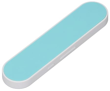 Cryfokt Bone Conduction Pillow Speaker Innovative Sleep Music Box for,Lithium Battery for Bedroom,Under Pillow Speaker Aid for People,Plastic Memory Color Size