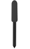 Unbekannt Maker Werkzeuge – Deep Point Blade (2 Pack) PRV2003535 11.43 x 15.24 x 1.91 cm Schwarz