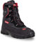 Oregon Yukon Chaussures de Sécurité pour Tronçonneuse de Classe 1, Embout de Protection pour Orteils en Métal, Bottes de Protection Professionnelles Résistantes à l’Eau et Antistatiques, Taille : 39