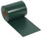 NOOR Panneau de clôture en PVC Basic 450 g/m² Vert I 0,19 x 35 m I Le Brise-Vue idéal pour Votre clôture Double Barre I Bandes Brise-Vue dans de Nombreuses Couleurs I Résistant aux intempéries