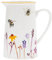 Küchenkrug Busy Bees, Wasserfarben, Design: Jennifer Rose Gallery