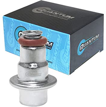 HFP -PR104 Regulador de presión de combustible de repuesto para KTM 500 EXC/500 XC-W/Freeride 350 EFI (2012-2018) sustituye a 78107088100, 78107088300, 78107088000