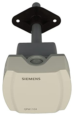QPM1104 | SIEMENS BASIC DUCT CO2 SENSOR