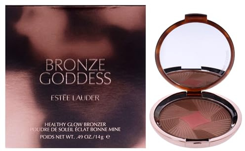 Estée Lauder, Bronze Goddess Healthy Glow Bronzer - 01 Sunrise, 14 g.