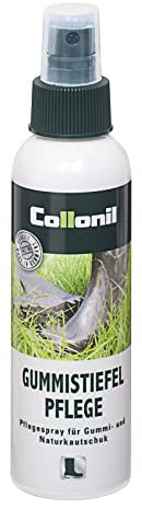 Jagdaktiv COLLONIL Gummistiefel Pflege 150ml für Naturkautschuk- und Gummiprodukte