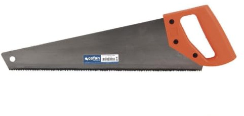 SERRUCHO CARPINTERO 20 500mm