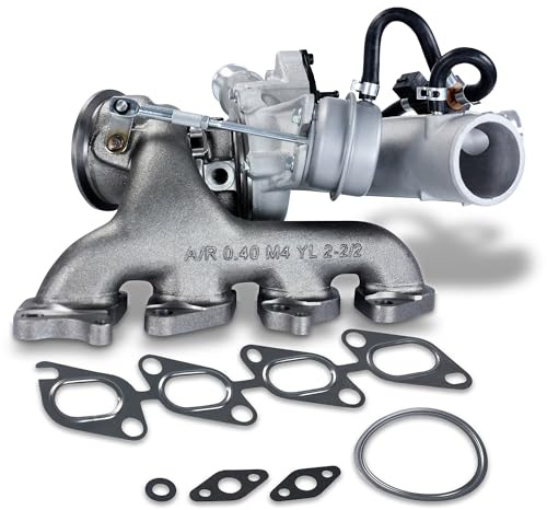 BESTPRICE ATP Turbolader