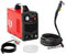 Stamos Germany S-PLASMA50U Plasma cutter 50 A 230 V IGBT HF ignition Plasma cutting machine Inverter plasma cutter