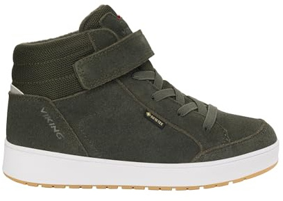 Viking Eagle Warm GTX 1 V, Jaktgrön, 38 EU