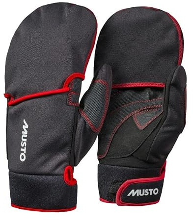 Musto Winterhandschuhe Performance 2.0 (X-Large)