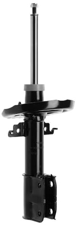 MONROE SHOCK ABSORBER | G8149 | FRONT | FOR RENAULT MEGANE III COMBI VAN 2009-2015 | OE-MATCHING QUALITY | SMOOTH RIDE & CONTROL