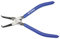 SP32313 Angled Circlip Pliers 140 mm Size and Opening