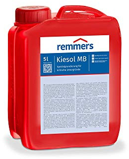 remmers kiesol MB especial Imprimación 5 litros