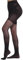 BeOnTop Medias De Compresión Mujer Graduada 40 Den - Medias De Compresion 15-16 mmHg, Medias Compresion Mujer, Medias De Compresion Varices, Pantys De Compresión Mujer by Gambetti - Made in Italy