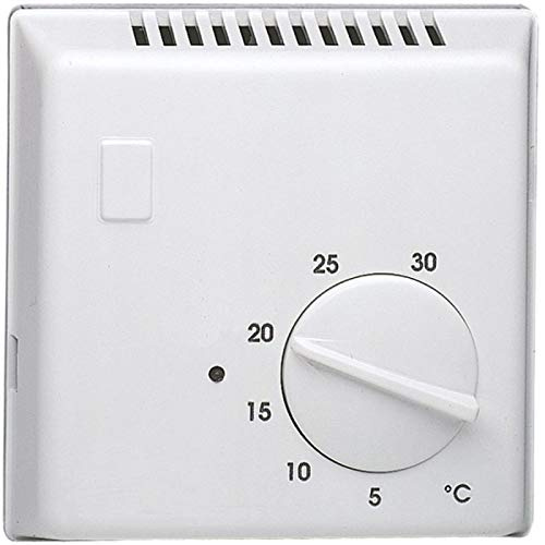Hager - Thermostat bi-métal 1O
