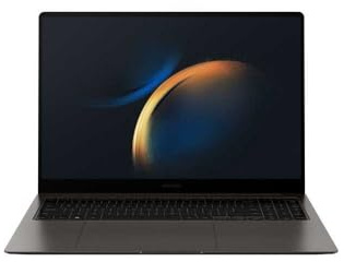 Ordinateur portable - Samsung - Samsung Galaxy Book3 Pro - 16 - Intel Core i7 - 1360P - Evo - 16 Go RAM - 512 Go SSD