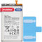 MOBILEX® Akku für Samsung Galaxy S10e (EB-BG970ABU), interner Ersatz, 3100 mAh, OEM, Originalkapazität