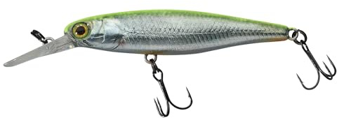 Illex Squirrel 61 SP 6,1cm 4,5g - Wobbler