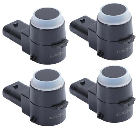 Parksensoren 2215420417 A2215420417 Einparkhilfe Sensor PDC Sensor Auto Für W211 W219 W203 W204 W221 A0009052402 Sensoren Parkhilfe(4 pcs)