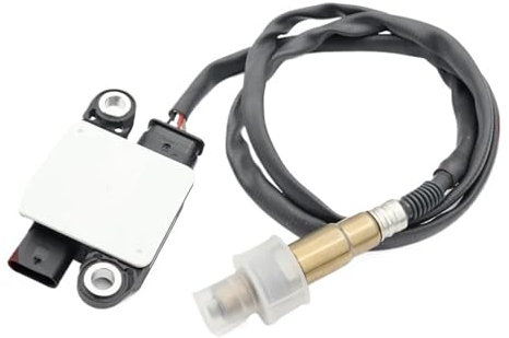 DZNEFYUP 39265-2U100 Partikelsensor PM-Sensor 0281007556 Für Hyundai I30 PD 1.6 CRDi 392652U100 281007557 Lambdasonde Sauerstoff-O2-Sensor