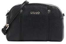 Liu Jo borsa a tracolla Fluida ECS Camera Case Nero