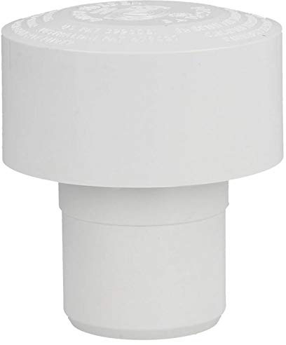Durgo Belüftungsventil DN32 für Siphon 7000.032